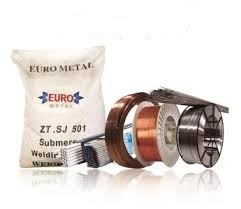 سیم جوش یورومتال euro metal