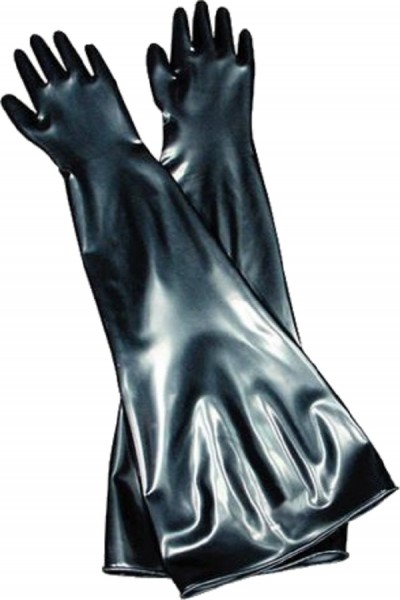دستکش گلاوباکس | دستکش بلند | دستکش نئوپرن | Neoprene Glove