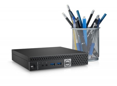 مینی پی سی دل DELL Ci3 Optiplex 3040M