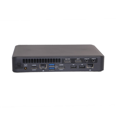 کامپیوتر کوچک اینتل NUC 11 Pro Element CM11EB corei7