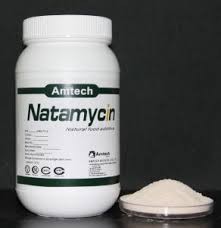 ناتامایسین (نگهدارنده طبیعی ضد کپک و مخمر)- صنایع غذایی