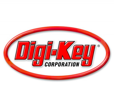 دیجی کی (DigiKey) و تأمین قطعات الکترونیکی