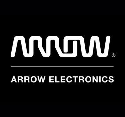 قطعات الکترونیکی از ارو الکترونیک (Arrow Electronics)
