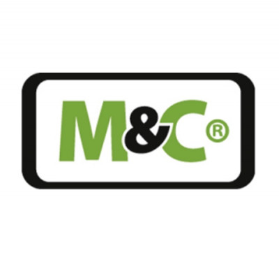 فروش محصولات M&C توسط گروه صنعتی کاسپین