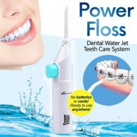نخ دندان آبی Power Floss