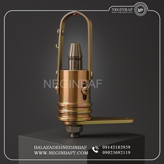 فروش انواع قطعات نساجی در شرکت نگین باف