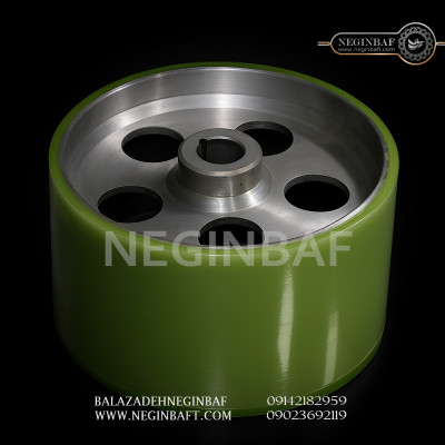 فروش قطعات دستگاه نساجی رافینگ چله پیچی