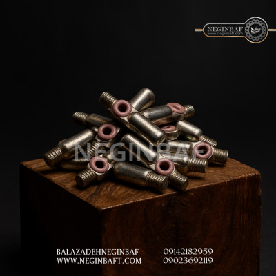 فروش قطعات دستگاه کشبافی سوزنی 