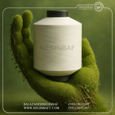 تولید و فروش انواع نخ DTY و کومینگل 