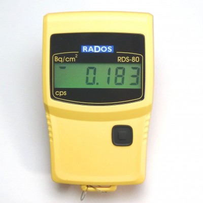 رادیومتر محیطی Rados 30