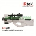 ترمومتر لیزری برد بالا آی آر تک  IRTEK LR500
