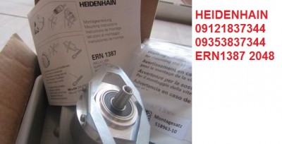 فروش  و تعمیرات انکودر هایدن هاین ERN1387 2048