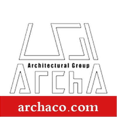دکوراسیون داخلی و طراحی نمای ساختمان خود را به گروه معماری آرکا بسپارید