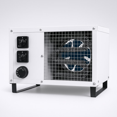 هیتر برقی فن دار برای اتاق خواب | بخاری فن دار برقی 09190993466