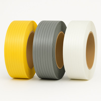 تسمه پلاستیکی پپ 16 میل بسته بندی 09199762163