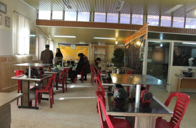 آموزش گوهر تراشی و طلا سازی