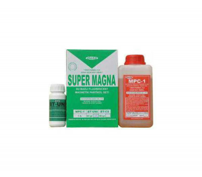 مایع ترک یاب Super Magna محصول شرکت Beta ترکیه (سوپرمگنا)