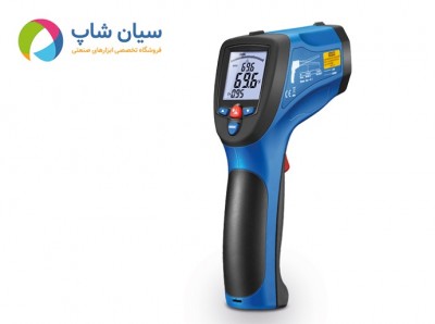 خرید ترمومتر لیزری مدل CEM DT-8869H