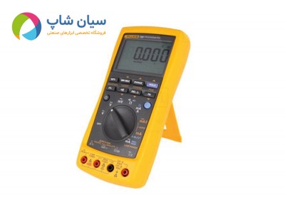 خرید کالیبراتور مولتی فانکشن مدل Fluke 787, Fluke 789