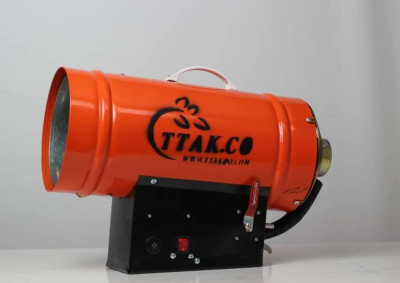 فروش جت هیتر سقف کشسان| اطلاعات جت هیتر سقف کشسان 09197443453