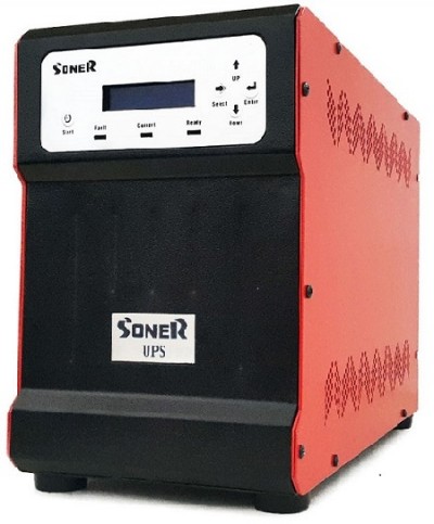 یو پی اس سونر (Soner UPS) برق اضطراری