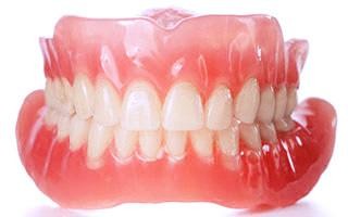 دندان مصنوعی با بیمه