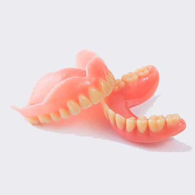 دندان سازی منطقه 4