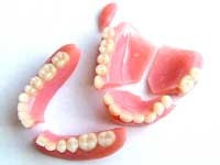 دندان مصنوعی رایگان