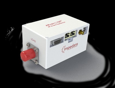 سنسور infrared فروش از نماینده impedans غیر عامل 