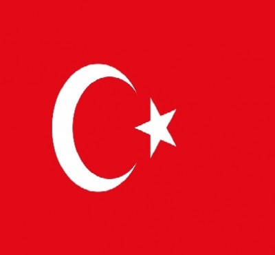 مناقصات کشور ترکیه