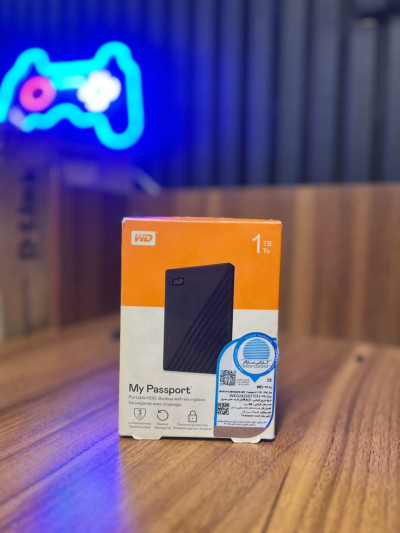 خریدار هارد اکسترنال 