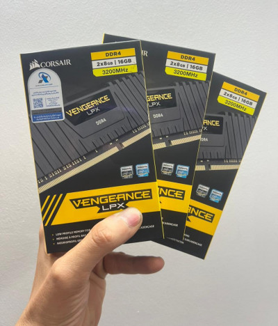 خریدار رم دسکتاپ و لپتاپ 