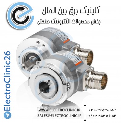 فروش انکودر-ENCODER –نمایندگی فروش بامر آلمان-انکودر بامر-اینکودر BAUMER –فروش تاکو-رادیو انرژی-توزیع قطعات الکترونیک صنعتی