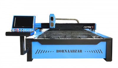 فروش ویژه دستگاه CNC لیزر فایبر