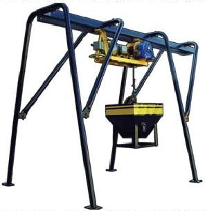 بالابر ساختمانی و بالابر اسانسوری باری ماشین دیپو