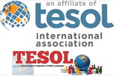 موسسه زبان ارا نماینده ی انحصاری  Tesol Canada در شرق تهران 