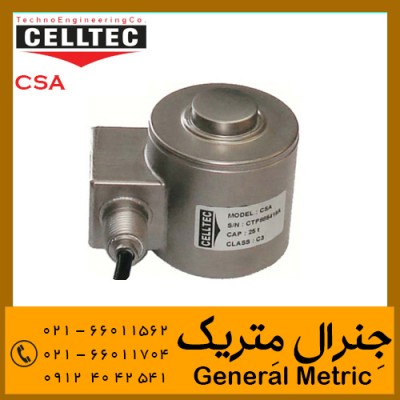 فروش لودسل CSA ساخت CELLTEC