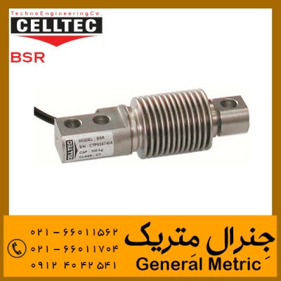 فروش لودسل BSR ساخت CELLTEC آمریکا 