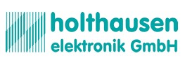 وارد کننده کلیه محصولات کمپانی holthausen-elektronik المان