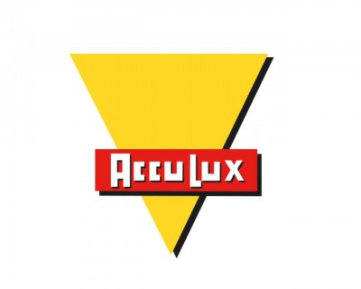 چراغ ضد انفجار Acculux آلمان 