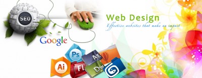 طراحی حرفه‌ای انواع وب سایت‌ 