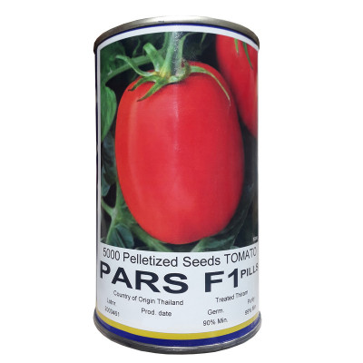قیمت بذر گوجه فرنگی پارس F1 ،  خرید بذر گوجه پارس آمریکایی