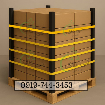 نبشی پلاستیکی ، نبشی پلاستیکی رنگی ، انواع نبشی 09197443453