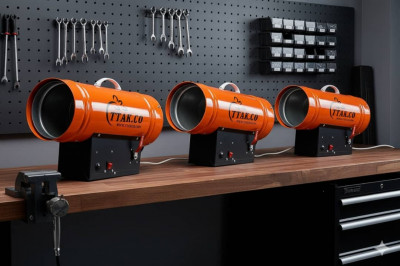 جت هیتر سقف کشسان | مشخصات جت هیتر سقف کشسان 09197443453