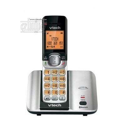 گوشی تلفن بی سیم وی تک CS6519A