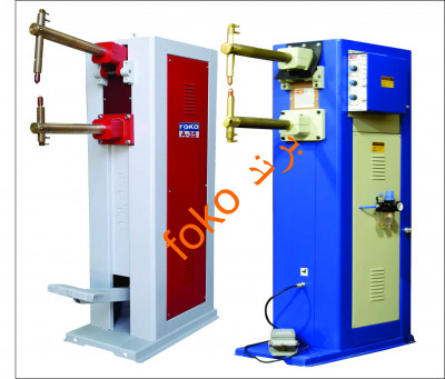 نقطه جوش ، پرس جوش 