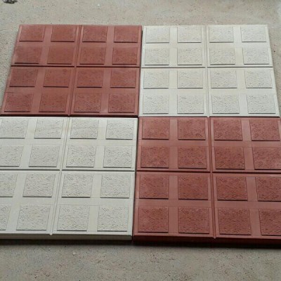 تولید کننده انواع محصولات بتنی و موزاییک 