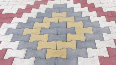 کفپوش‌های بتنی سوان برای شهرسازی هوشمند