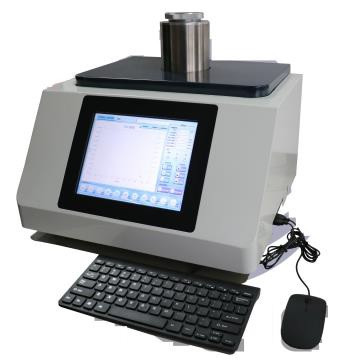 دستگاه تست OIT- DSC پلیمرها