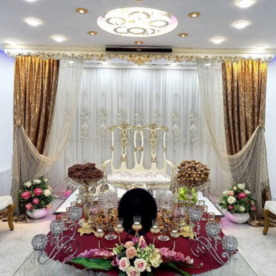 دفتر رسمی ازدواج تهران